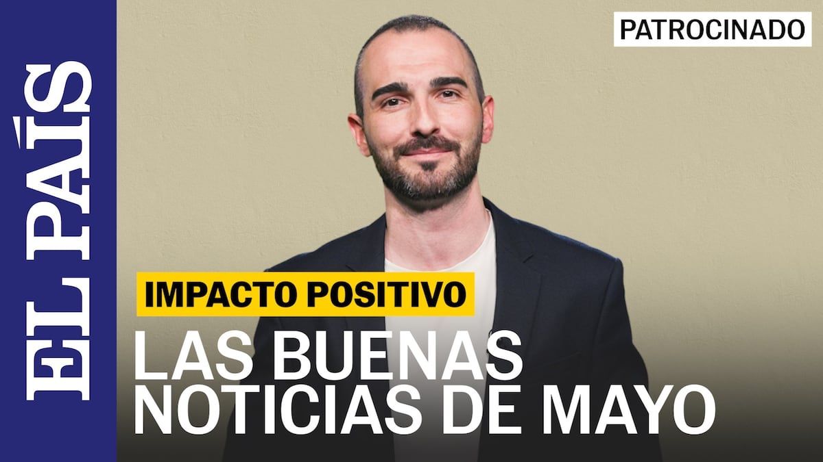 Un túnel de 15 kilómetros para unir dos mundos | Impacto positivo