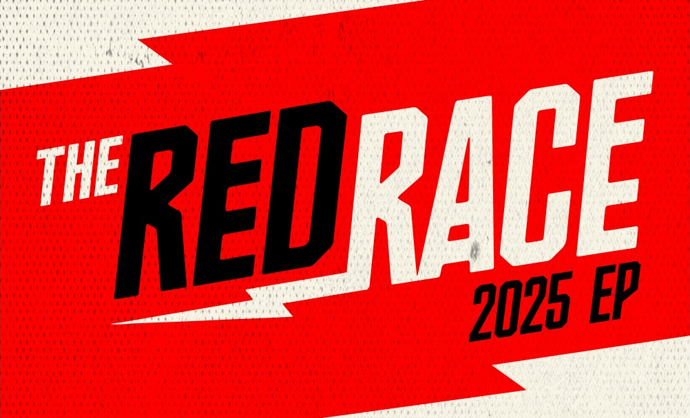Defqon.1 Records publica un EP con 4 singles de los artistas que participan en The RED Race