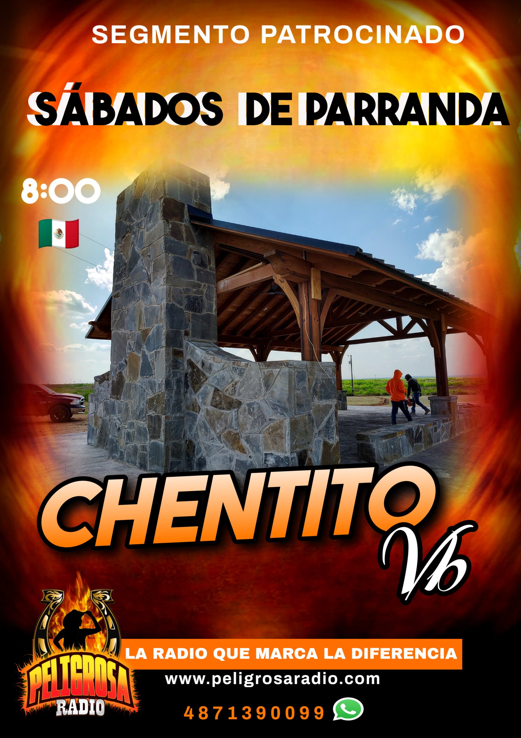 Sábados de Parranda